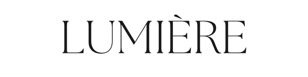 Lumière Silk main logo